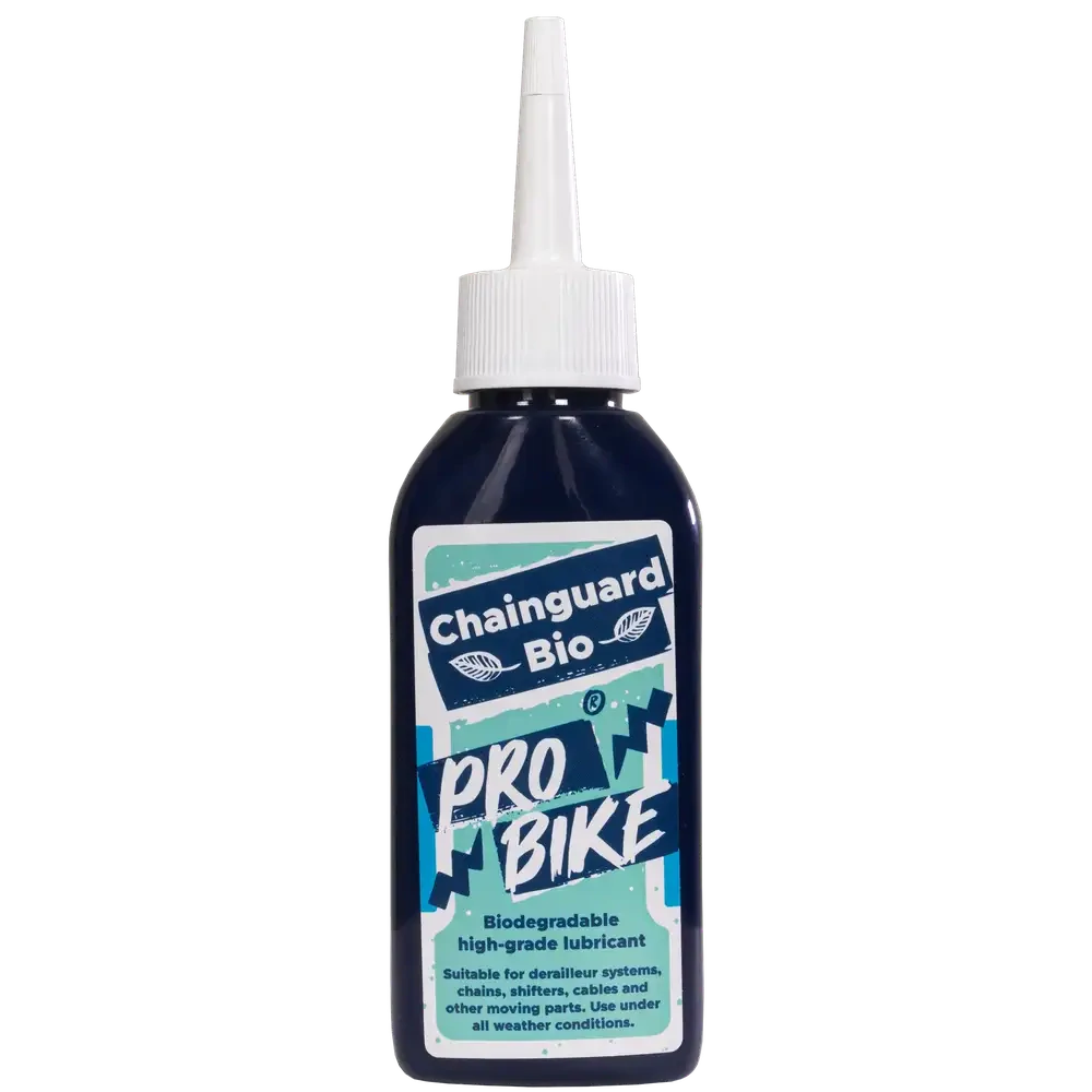 PUTOLINE Cyklo mazivo na řetěz Chainguard Bio 100 ml