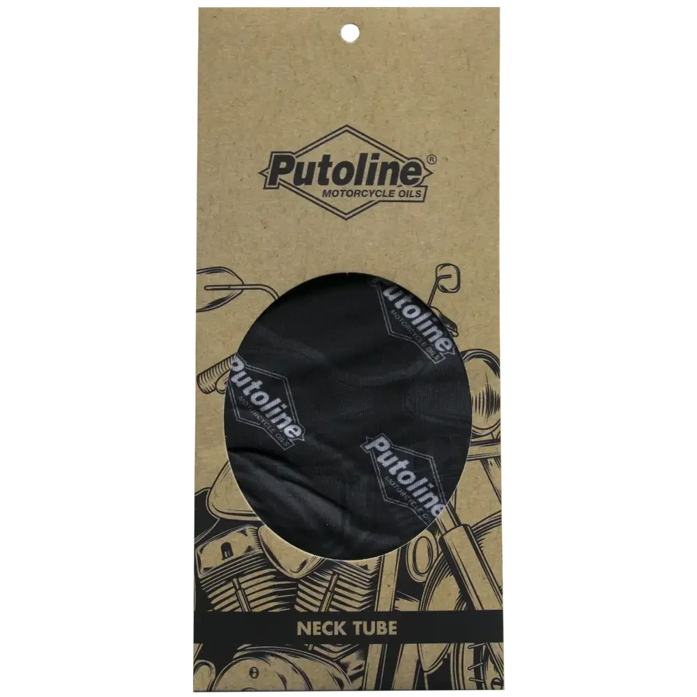 PUTOLINE Šátek na krk TUBA