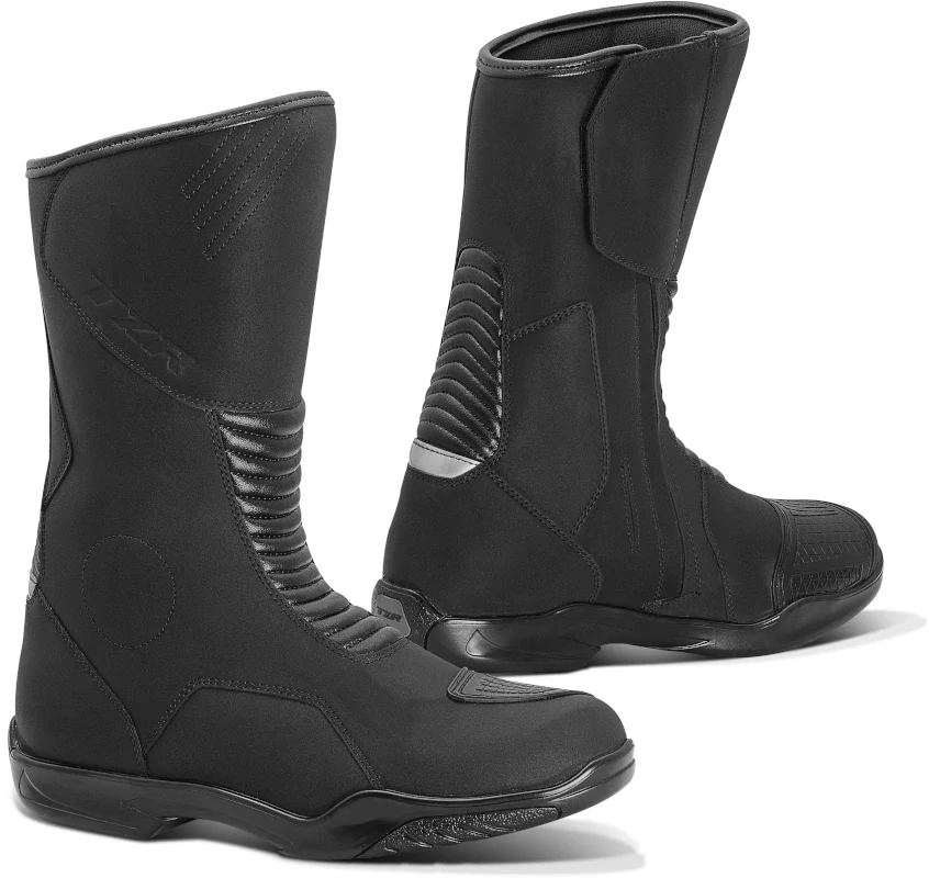 TXR Boty na motorku Raven 40