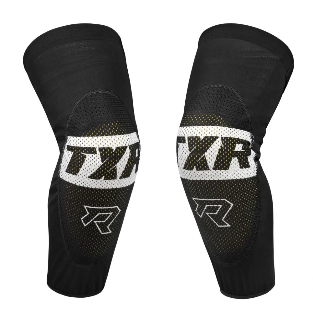 TXR Návleky na kolena s chrániči Light 2XL/3XL