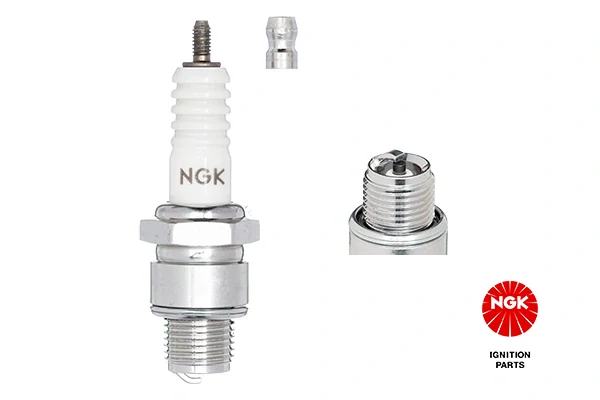 NGK Zapalovací svíčka B7HCS