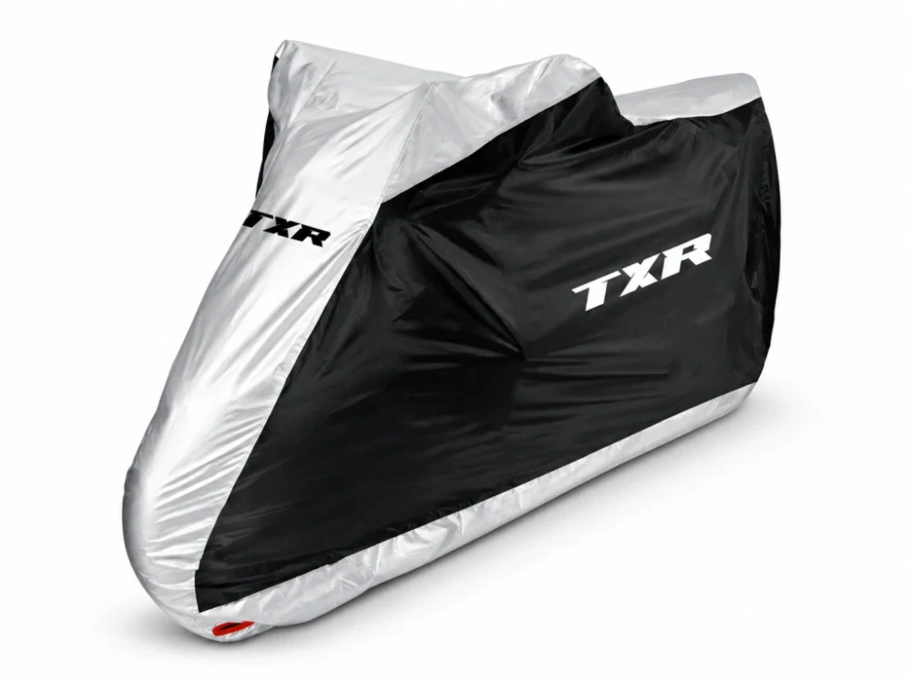 TXR Plachta na motorku TXR M