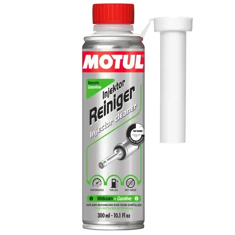 MOTUL INJECTOR CLEANER GASOLINE 300ml