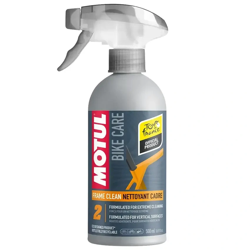 MOTUL Bike Care Frame Clean Road 500ml