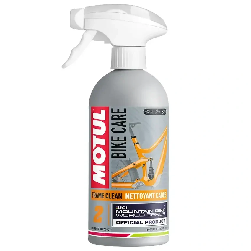 MOTUL Bike Care - Frame Clean Off Road 500ml 112842