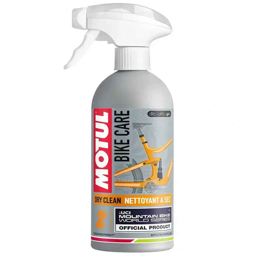 MOTUL Bike Care - Dry Clean Off Road 500ml 112844