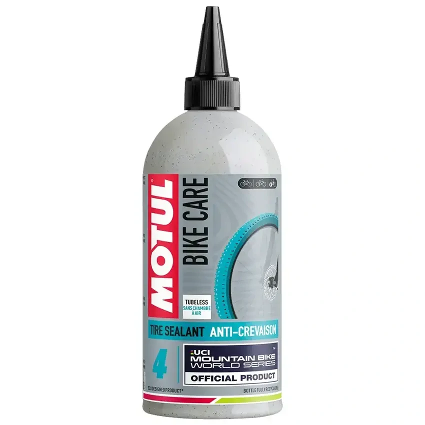 MOTUL Bike Care - Tubeless Tire Sealant Off Road - 500ml 112845