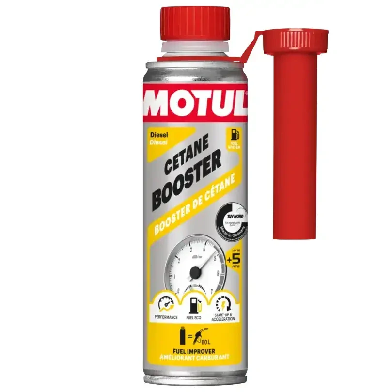 MOTUL Cetane Booster Diesel 300ml