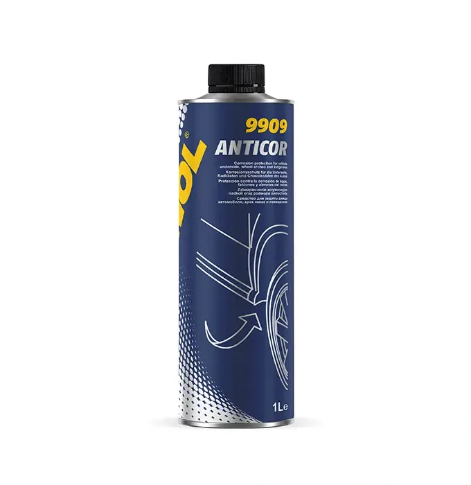 MANNOL 9909 Anticor - 1L