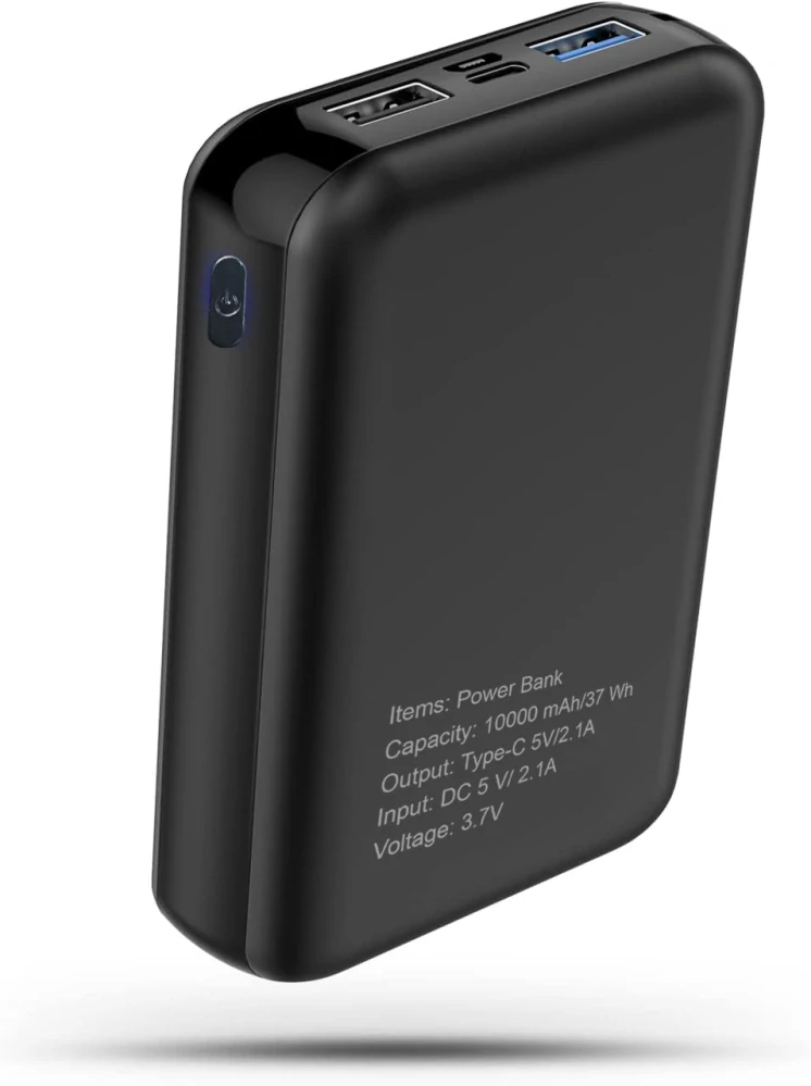 TXR Powerbanka 10 000mAh