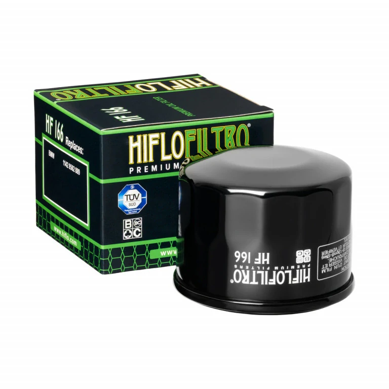 HIFLOFILTRO Olejový filtr HF166