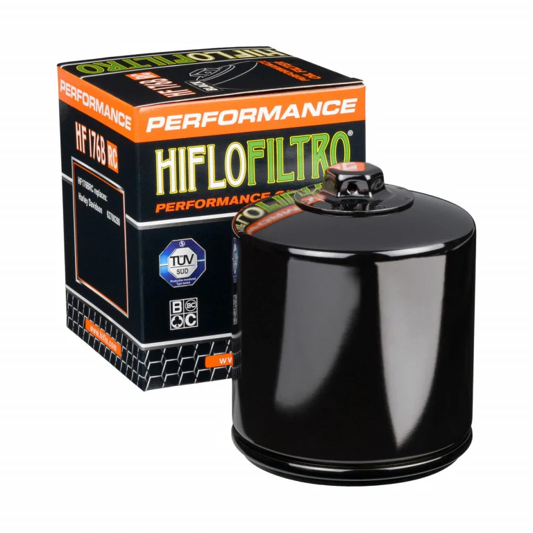 HIFLOFILTRO Olejový filtr HF176BRC