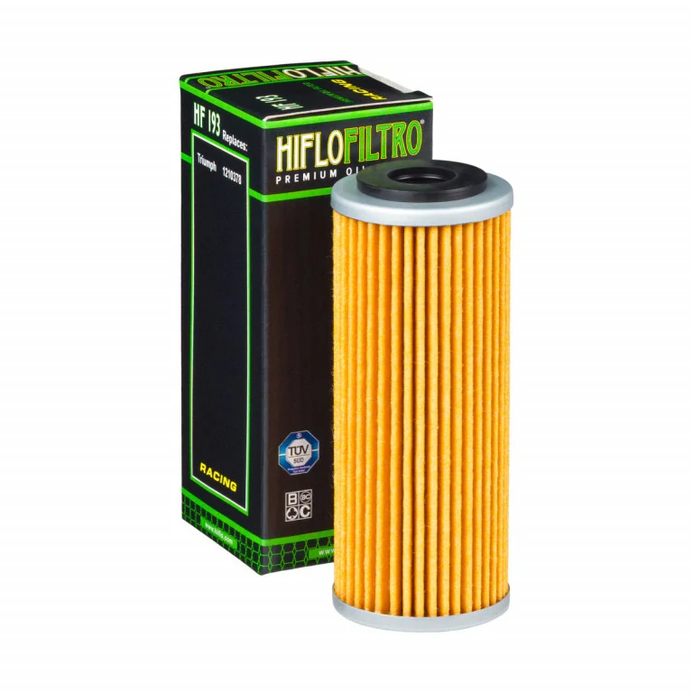 HIFLOFILTRO Olejový filtr HF193