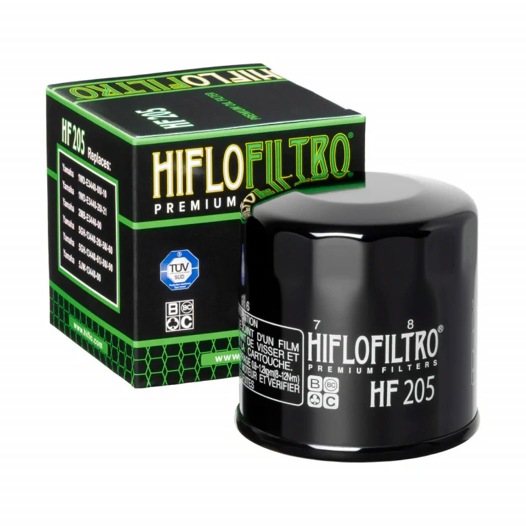 HIFLOFILTRO Olejový filtr HF205
