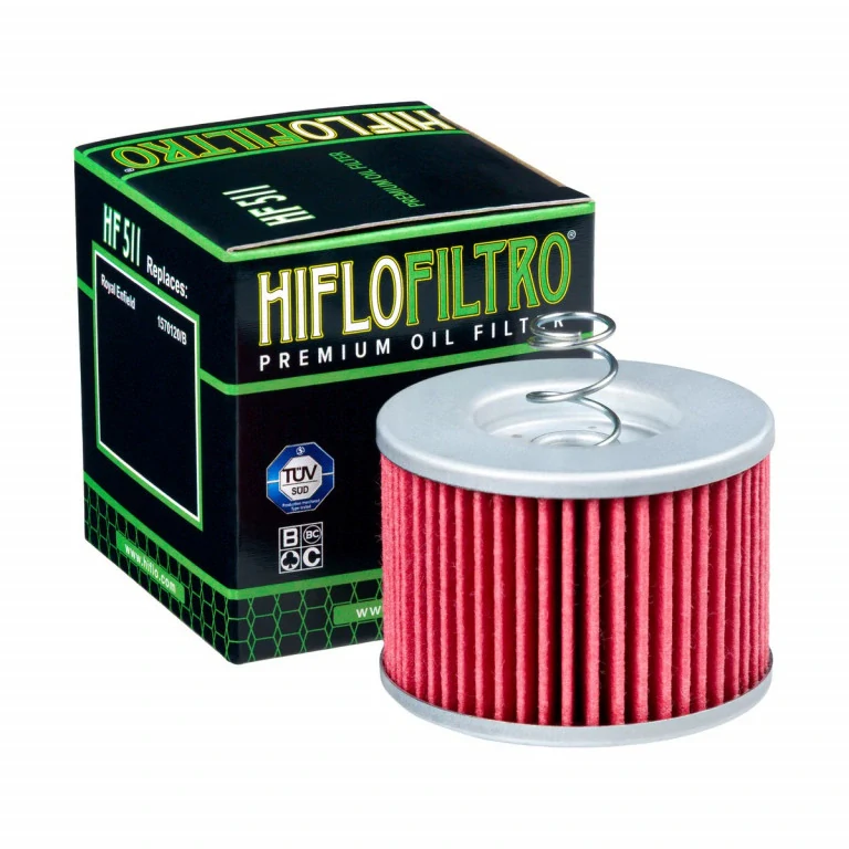 HIFLOFILTRO Olejový filtr HF511