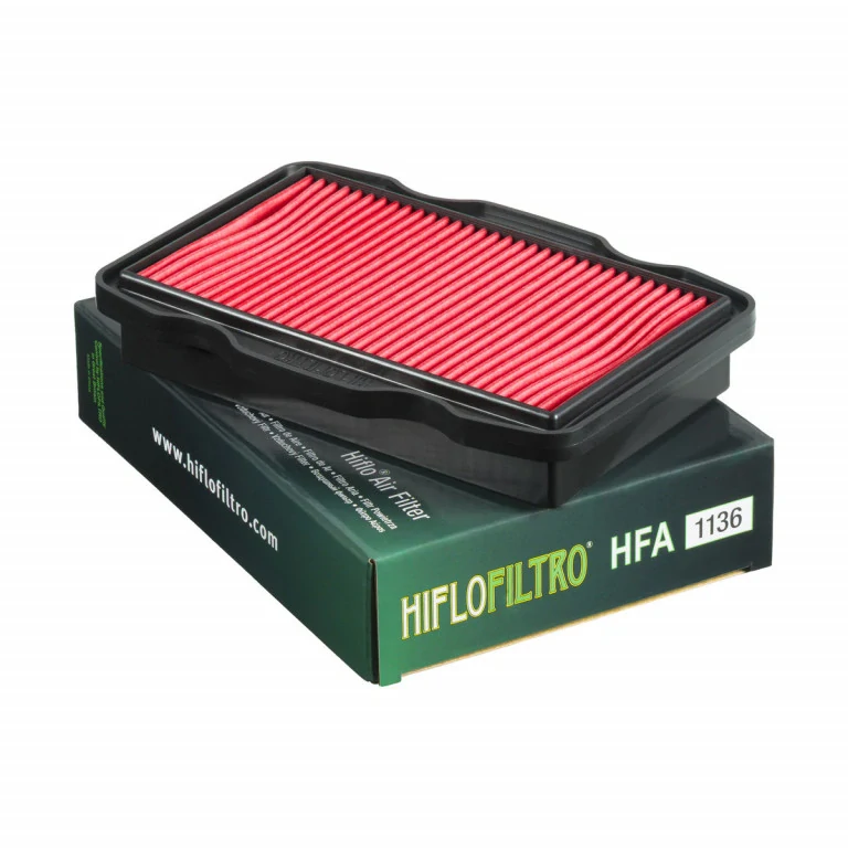 HIFLOFILTRO Vzduchový filtr HFA1136