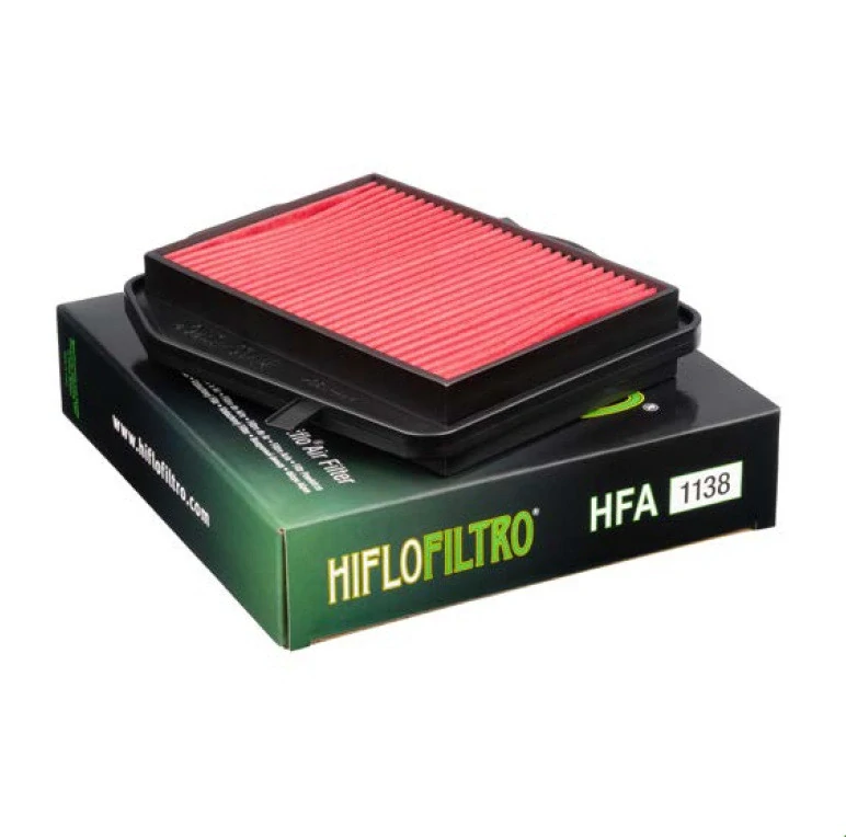 HIFLOFILTRO Vzduchový filtr HFA1138