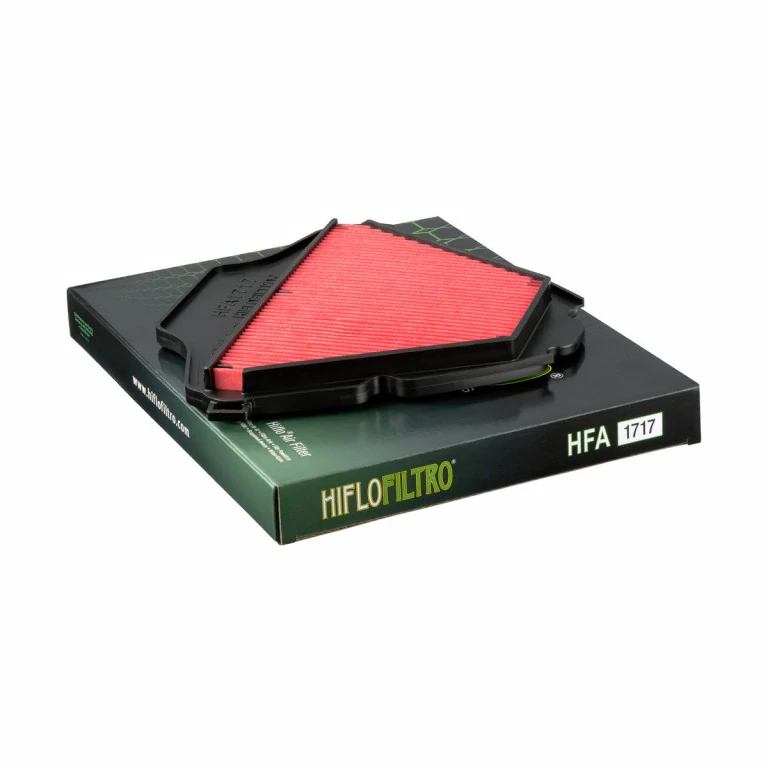 HIFLOFILTRO Vzduchový filtr HFA1717
