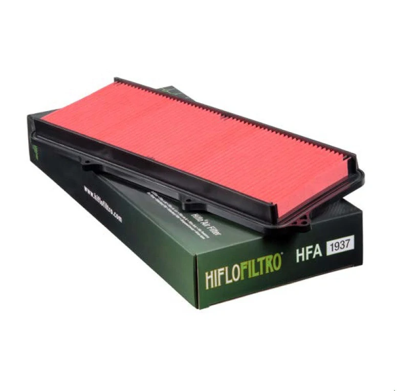 HIFLOFILTRO Vzduchový filtr HFA1937
