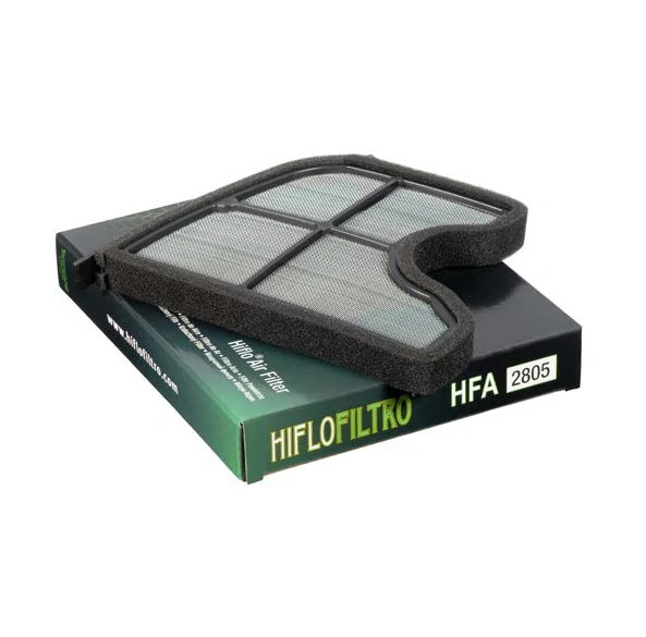 HIFLOFILTRO Vzduchový filtr HFA2805