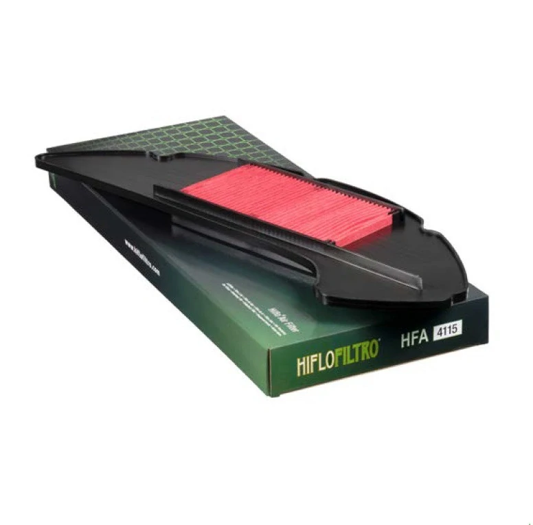 HIFLOFILTRO Vzduchový filtr HFA4115