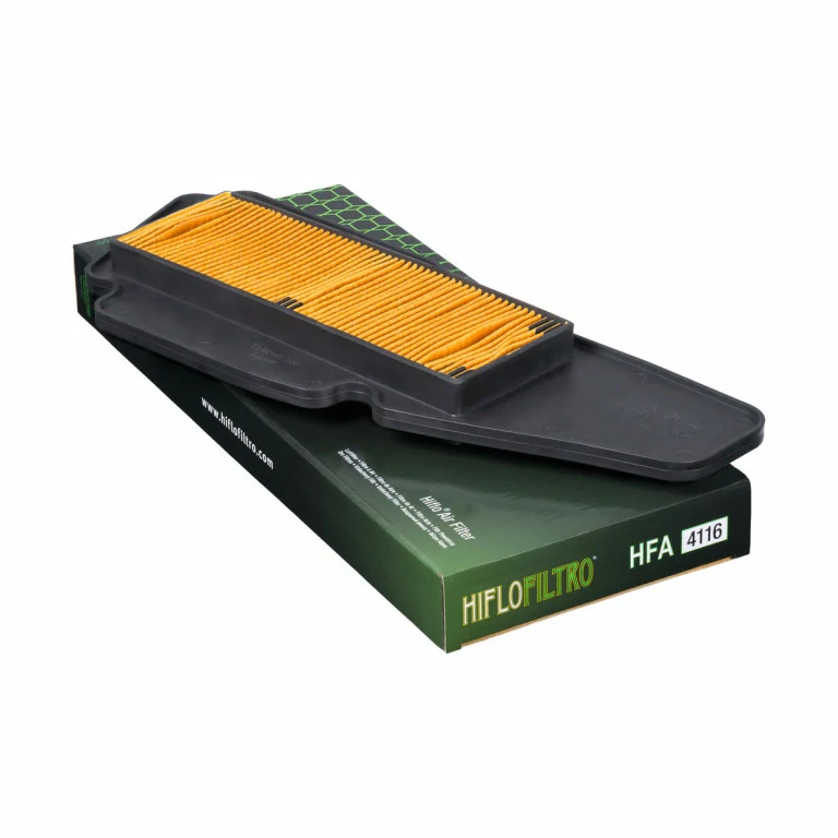 HIFLOFILTRO Vzduchový filtr HFA4116