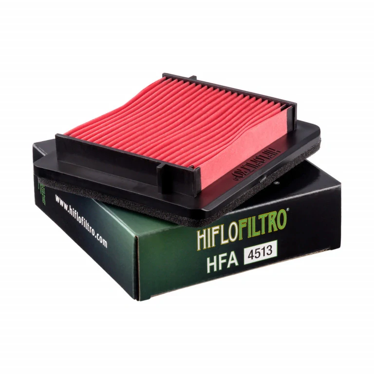 HIFLOFILTRO Vzduchový filtr HFA4513