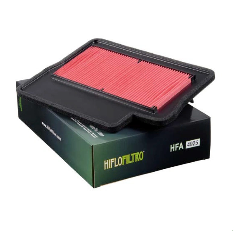 HIFLOFILTRO Vzduchový filtr HFA4925