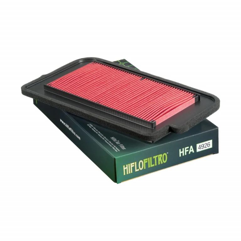 HIFLOFILTRO Vzduchový filtr HFA4926