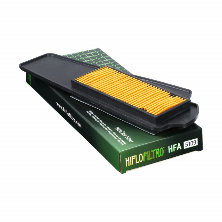 HIFLOFILTRO Vzduchový filtr HFA5109