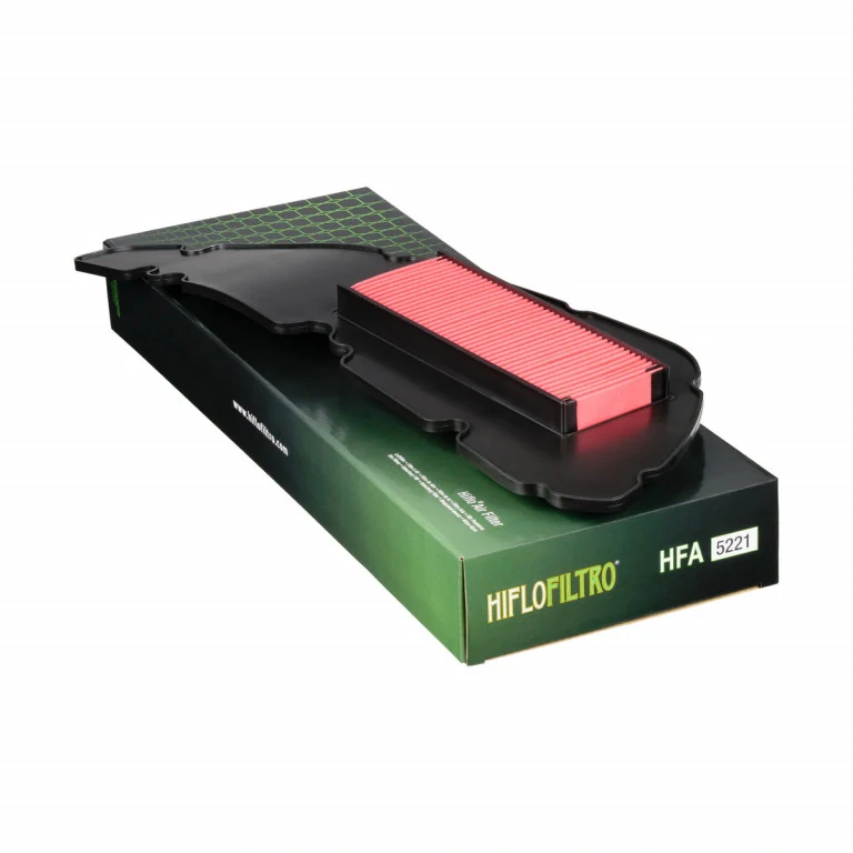 HIFLOFILTRO Vzduchový filtr HFA5221