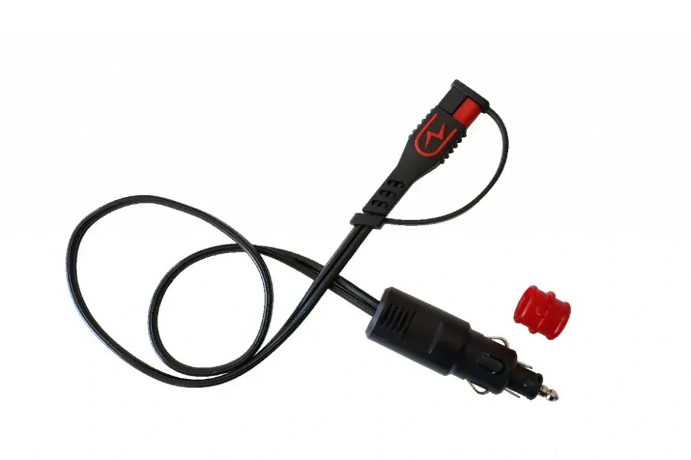 BS-BATTERY PA 05 – CAN BUS konektor (DIN) na SAE konektor