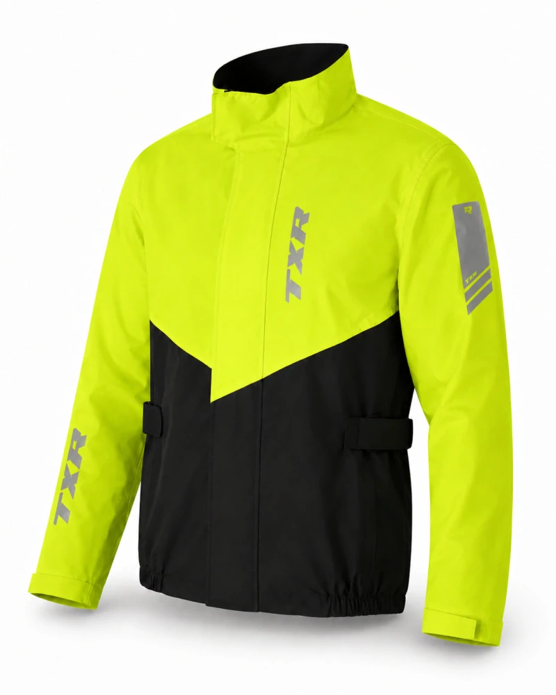 TXR Bunda do deště Rainpro XS