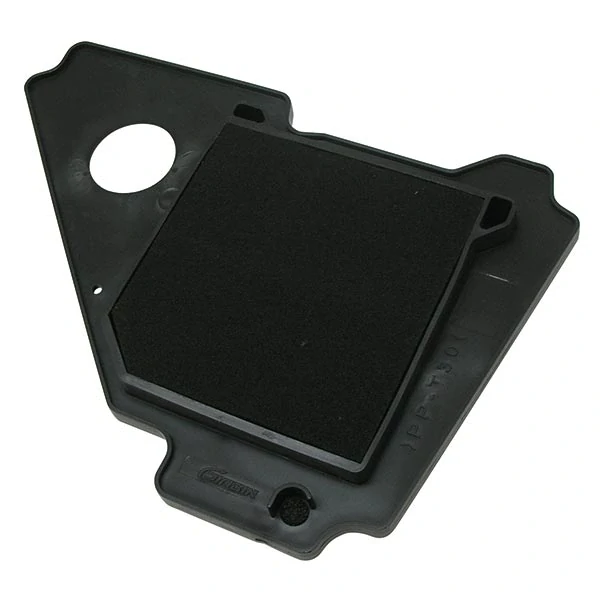 MIW Vzduchový filtr Y4197 (alt. HFA4103) pro YAMAHA YBR 125 2005-2016