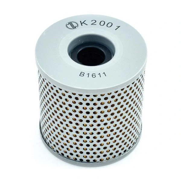 MIW Olejový filtr K2001 (alt. HF126)