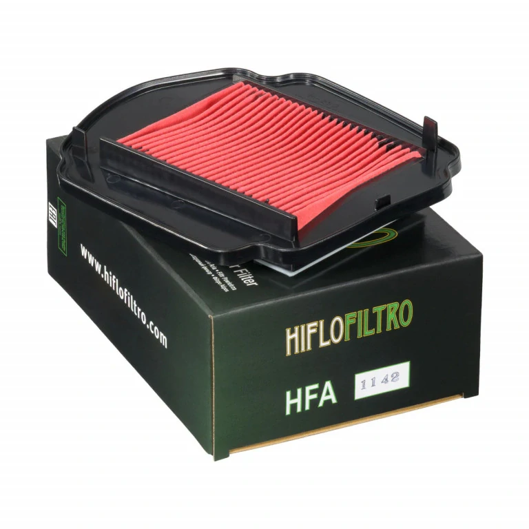 HIFLOFILTRO Vzduchový filtr HFA1142