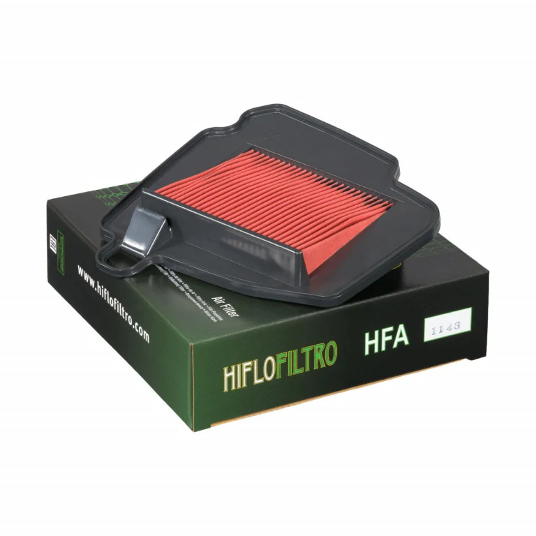 HIFLOFILTRO Vzduchový filtr HFA1143