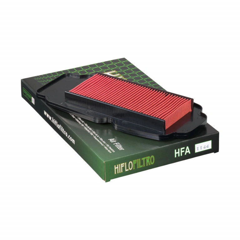 HIFLOFILTRO Vzduchový filtr HFA1144