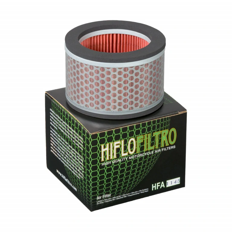 HIFLOFILTRO Vzduchový filtr HFA1145