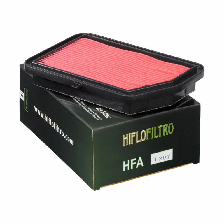 HIFLOFILTRO Vzduchový filtr HFA1307