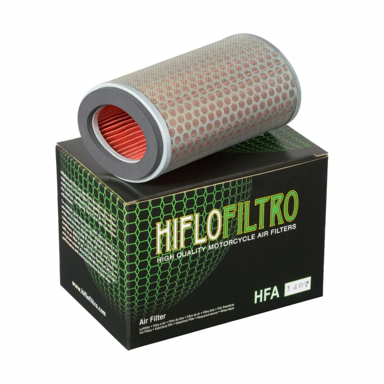 HIFLOFILTRO Vzduchový filtr HFA1407