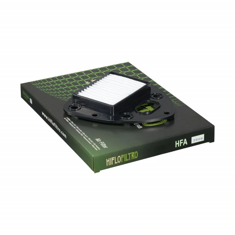 HIFLOFILTRO Vzduchový filtr HFA3809