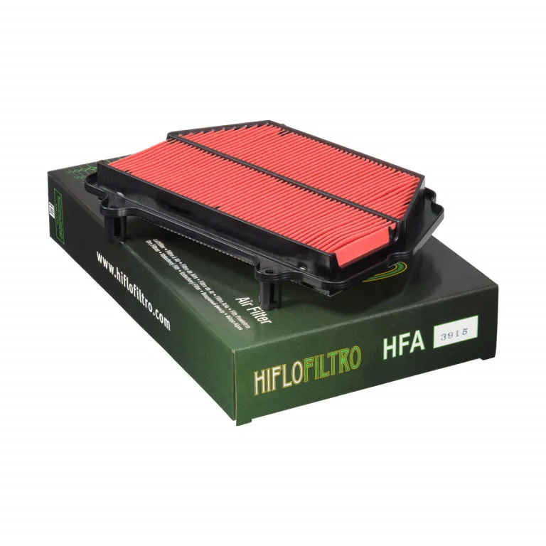 HIFLOFILTRO Vzduchový filtr HFA3915
