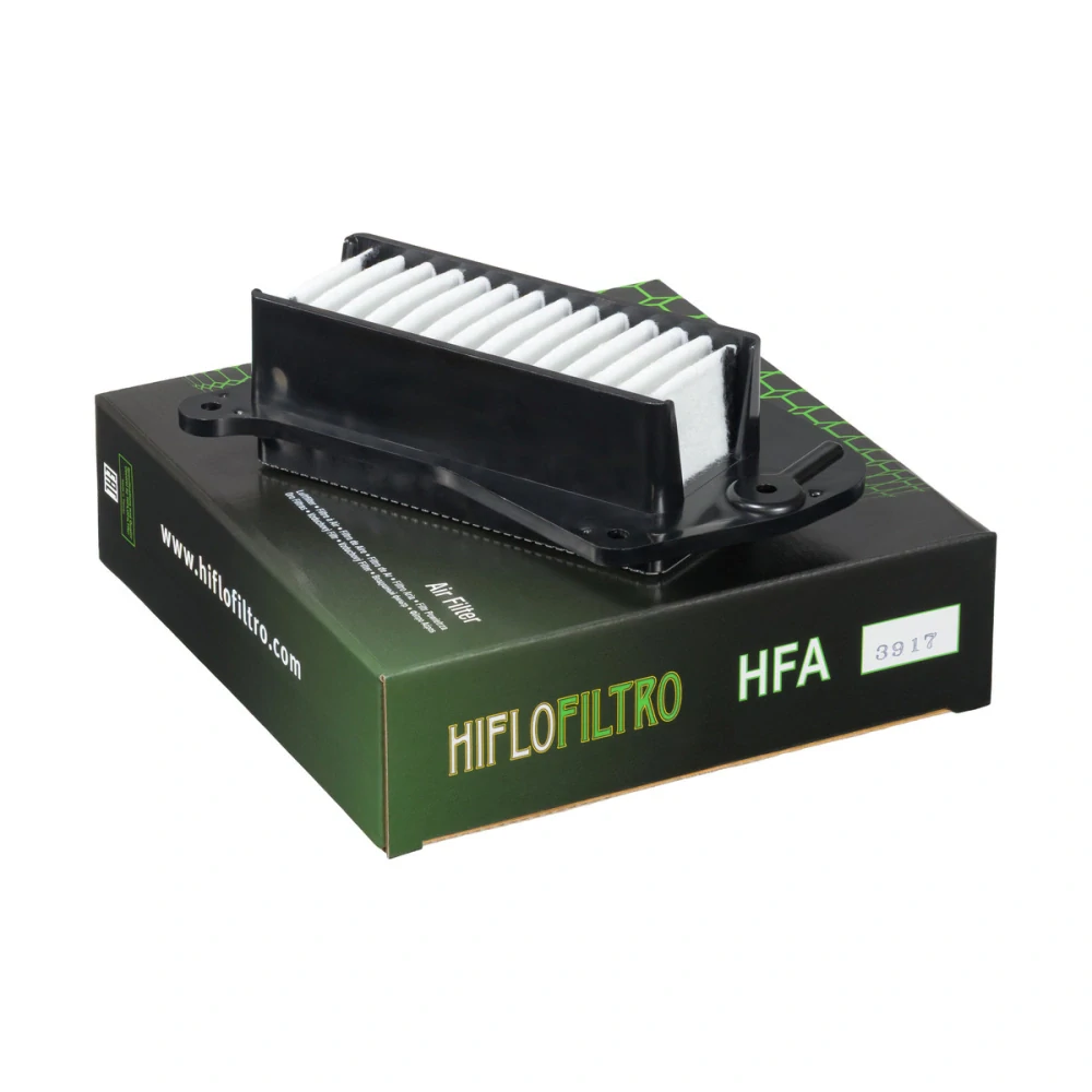 HIFLOFILTRO Vzduchový filtr HFA3917