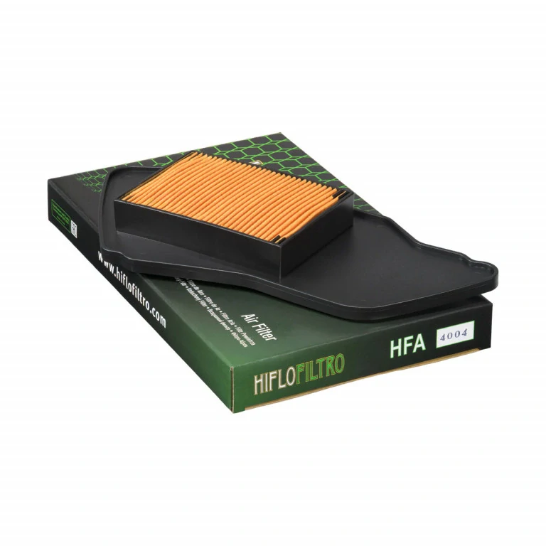 HIFLOFILTRO Vzduchový filtr HFA4004