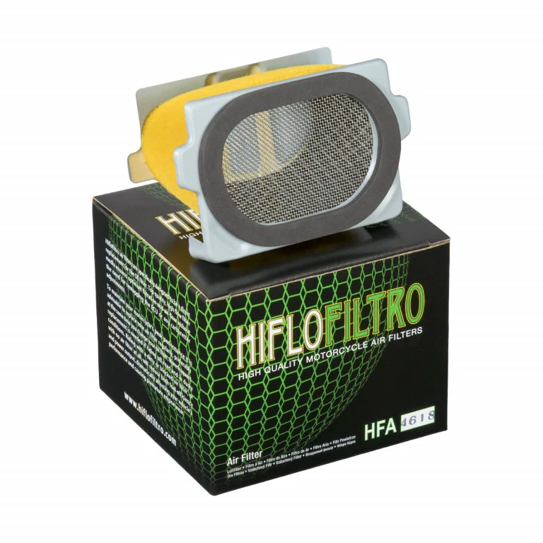 HIFLOFILTRO Vzduchový filtr HFA4618