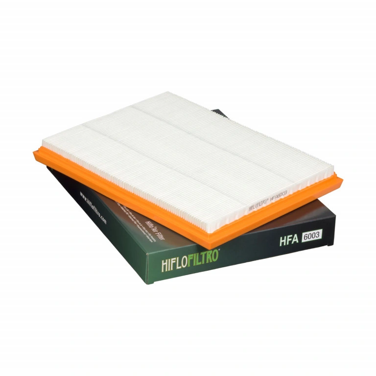 HIFLOFILTRO Vzduchový filtr HFA6003