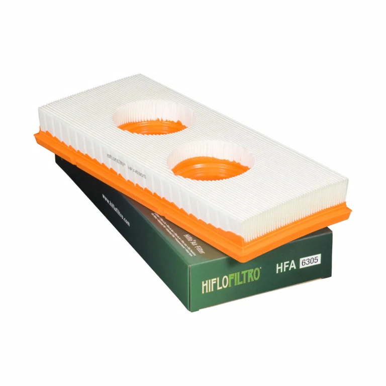 HIFLOFILTRO Vzduchový filtr HFA6305