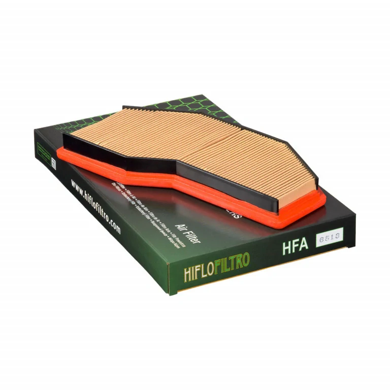 HIFLOFILTRO Vzduchový filtr HFA6513