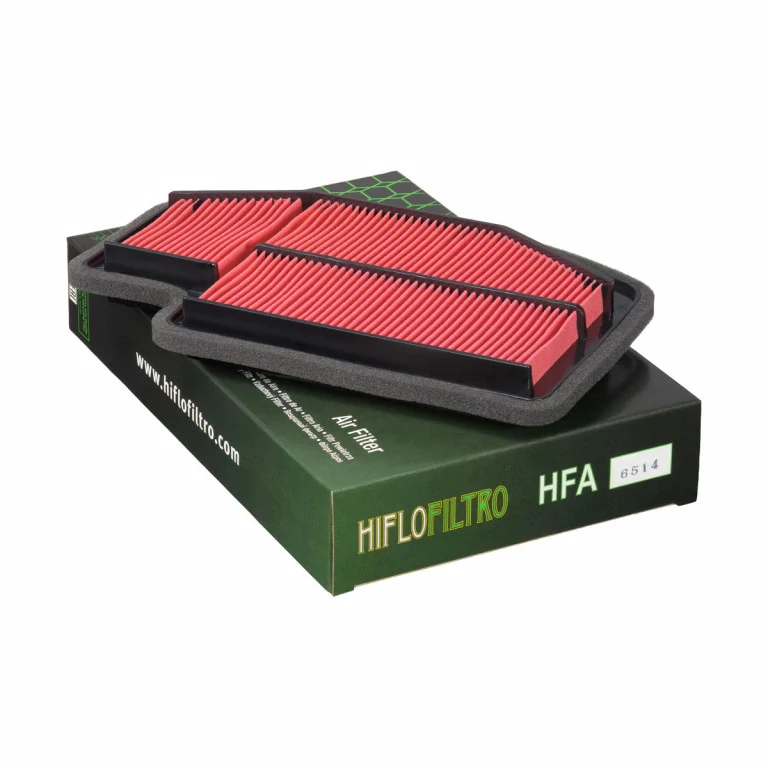 HIFLOFILTRO Vzduchový filtr HFA6514